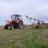 Грабли ГВ-6 "Кантри" - Производство и продажа сельскохозяйственной техники "Сельхозтехника", Ирбит