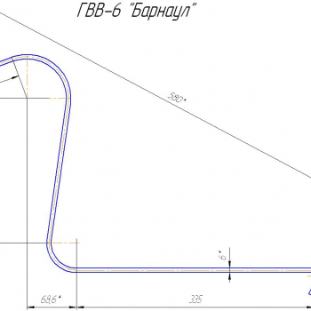 Зуб пружинный  ГВВ-6 "Барнаул"  - Производство и продажа сельскохозяйственной техники "Сельхозтехника", Ирбит