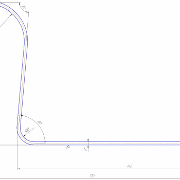 Зуб пружинный  Enarotti  - Производство и продажа сельскохозяйственной техники "Сельхозтехника", Ирбит