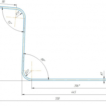 Зуб пружинный "Италия" - Производство и продажа сельскохозяйственной техники "Сельхозтехника", Ирбит