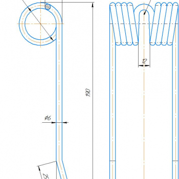 New Holland - Производство и продажа сельскохозяйственной техники "Сельхозтехника", Ирбит
